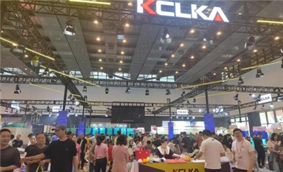 【企業風采】凱嘉機器：以數智科技助力鞋企跑贏新賽道